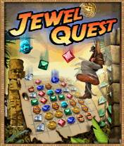 Download 'Jewel Quest' to your phone